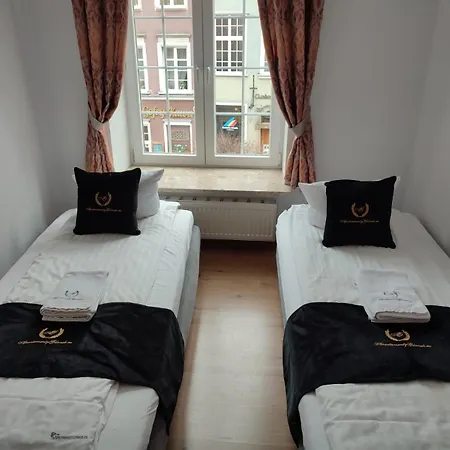 Eu - Przy Piwnej Ii * Gdańsk