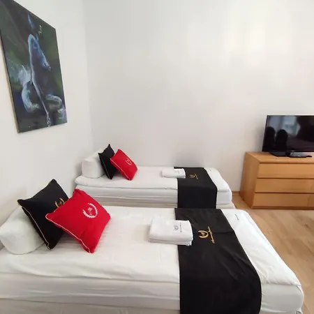 Eu - Przy Piwnej Ii * Gdańsk