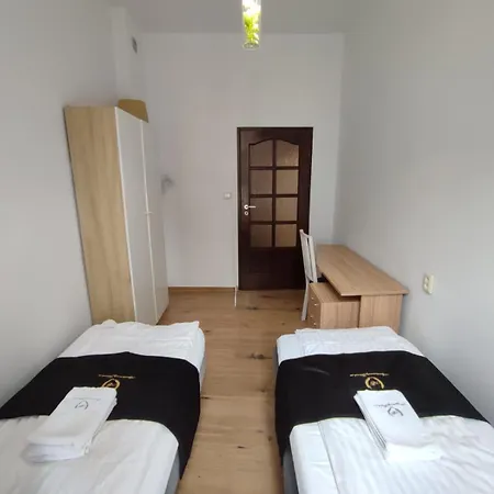 Appartement Eu - Przy Piwnej Ii