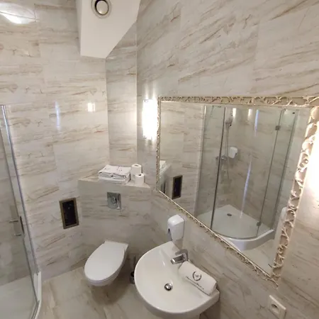 Eu - Przy Piwnej Ii Appartement Gdańsk