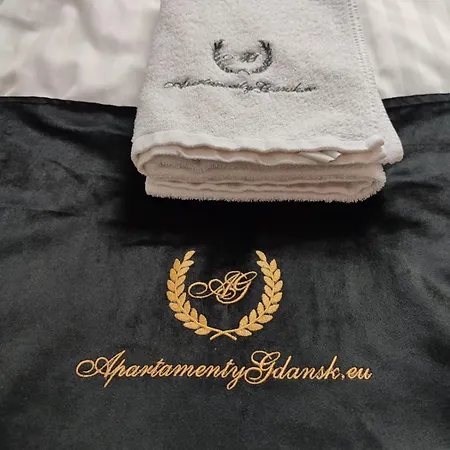 Appartement Eu - Przy Piwnej Ii Gdańsk