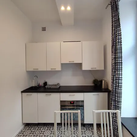 Eu - Przy Piwnej Ii * Gdańsk