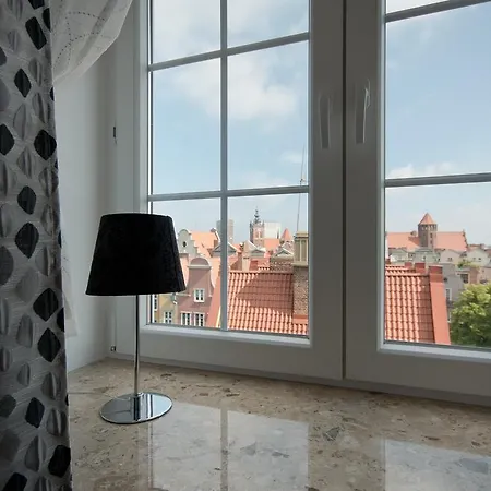 Eu - Przy Piwnej Ii Gdańsk