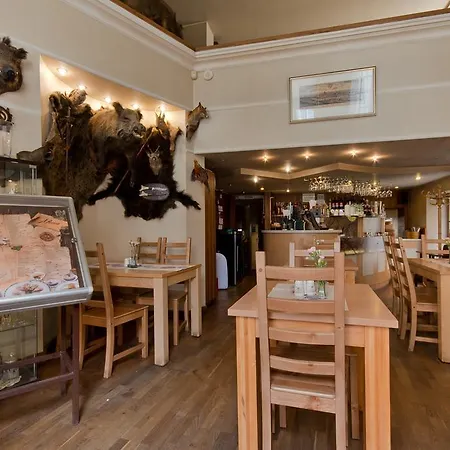 Eu - Przy Piwnej Ii Gdansk